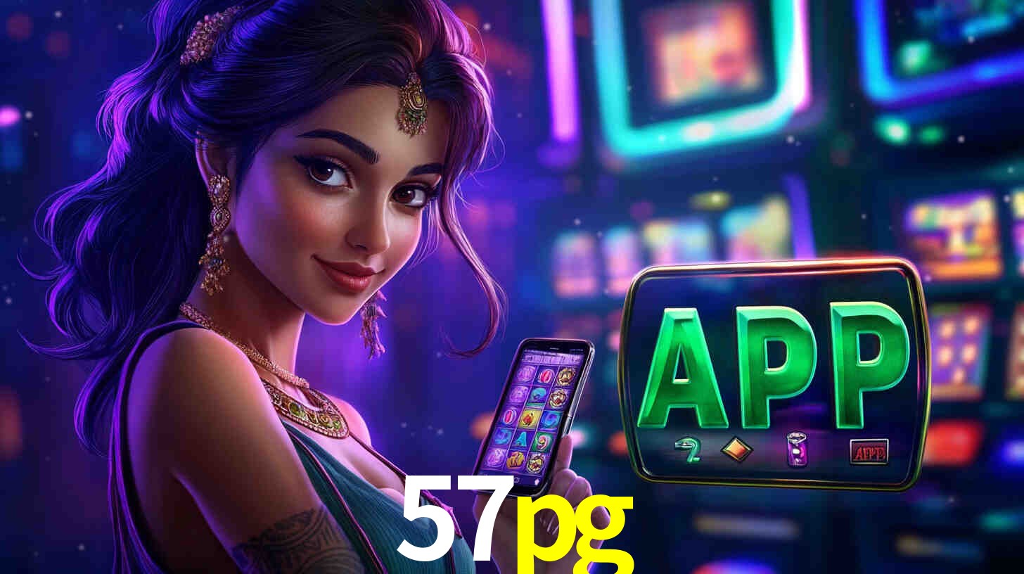 57pg: A Experiência de Casino com Jogos de Mesa ao Vivo