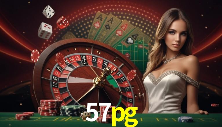 Descubra a Essência do 57pg: Nossa História e Compromissos