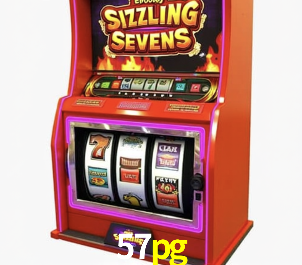 Descubra a Magia dos Jogos de Arcade no 57pg