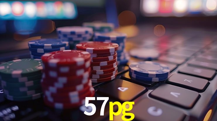 Jogos de Slot 57pg