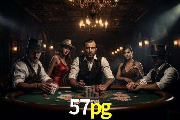 Casino Ao Vivo 57pg