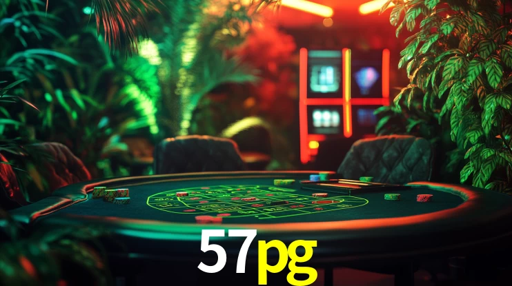 APP oficial da 57pg para mobile