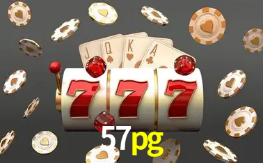 Inovações de Jogos na 57pg: O Futuro das Experiências Interativas