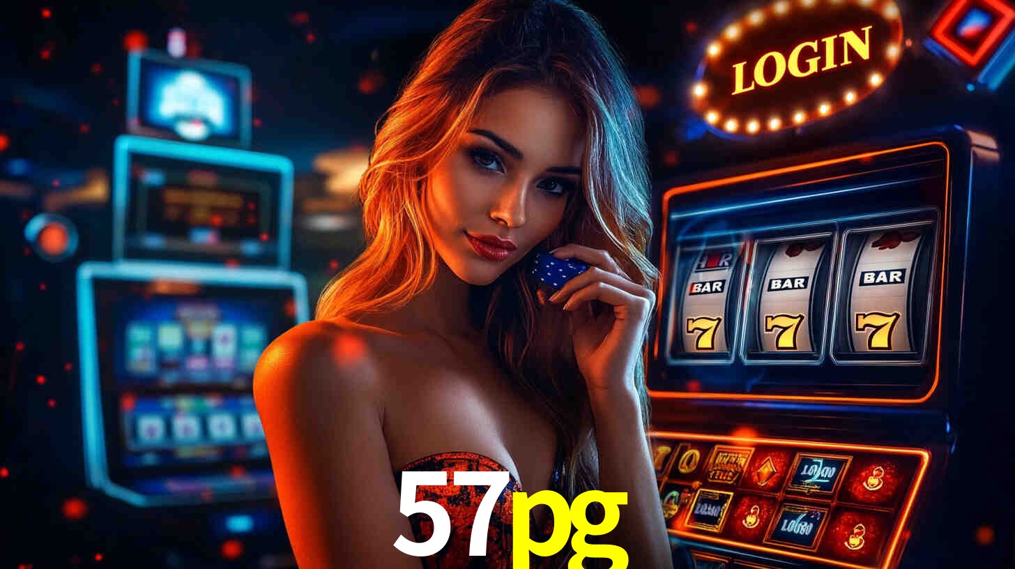 Bônus Generosos e Exclusivos no 57pg para Você!