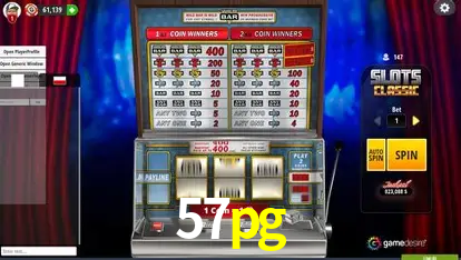 Desvendando o Mundo dos Jogos Virtuais na 57pg