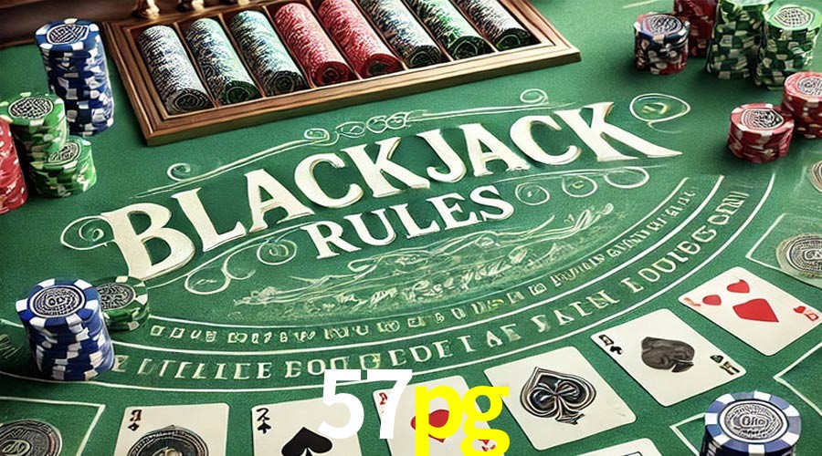 Casino Ao Vivo 57pg